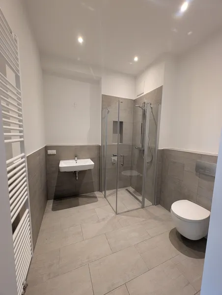 Wohnen mit Charakter: Loft in Lichterfelde — photo 1